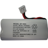 Uniden BT-694 Cordless Phone Battery